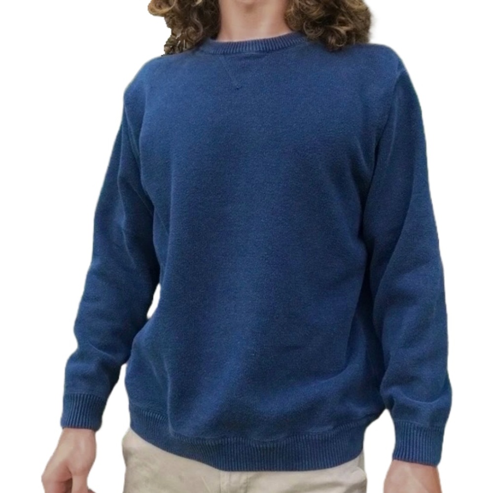 Eddie Bauer Crewneck Sweater